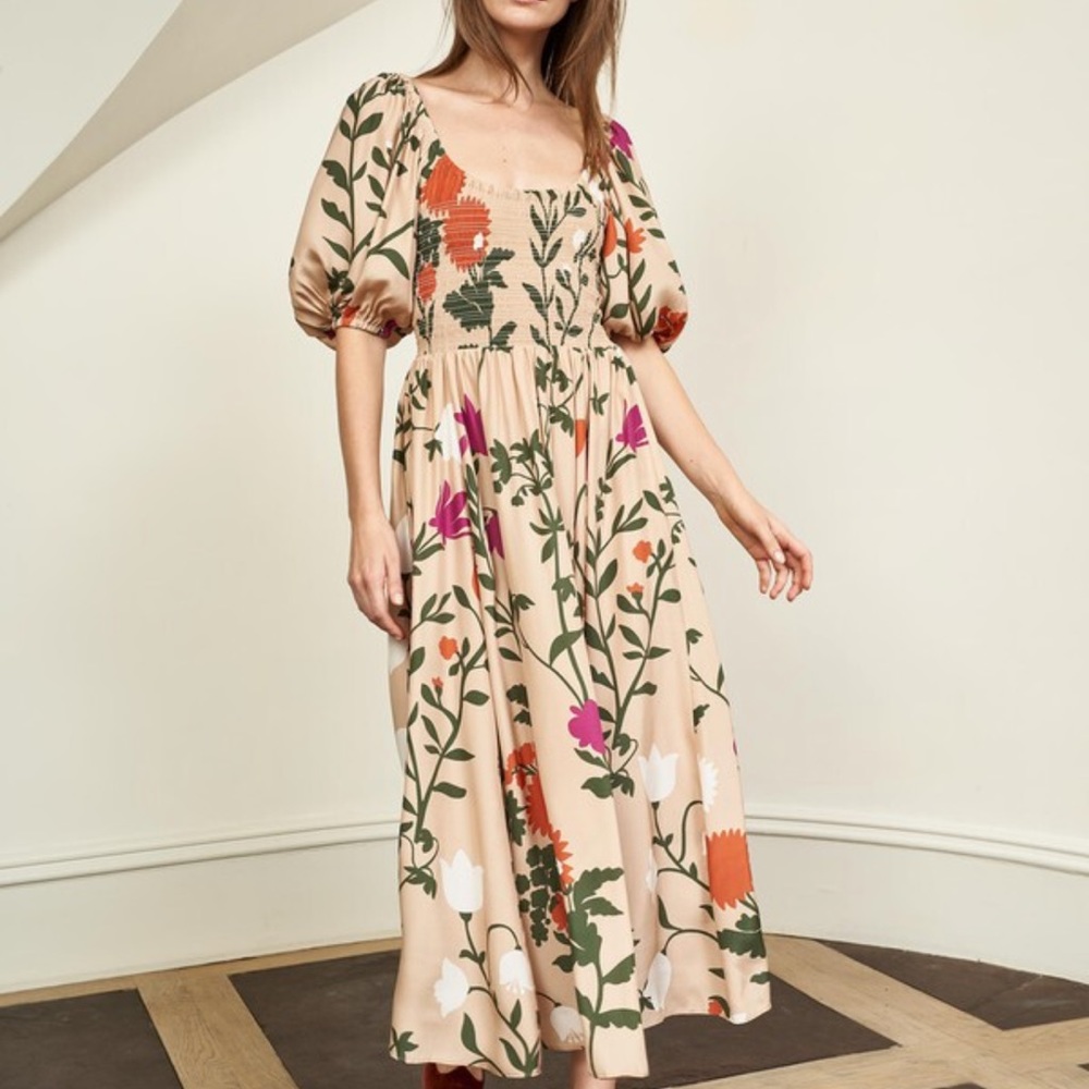 La Ligne lola dress